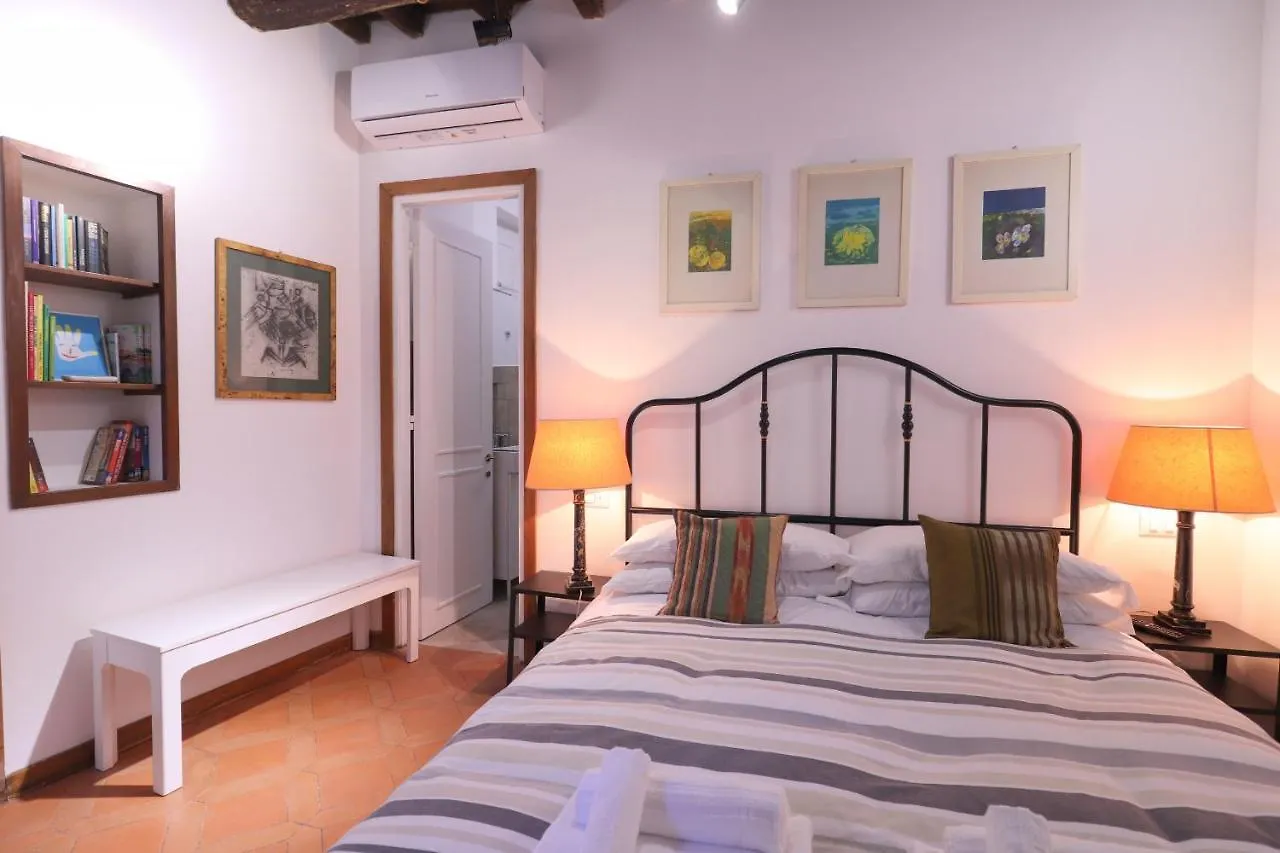 Lovely Navona Apartment Rome