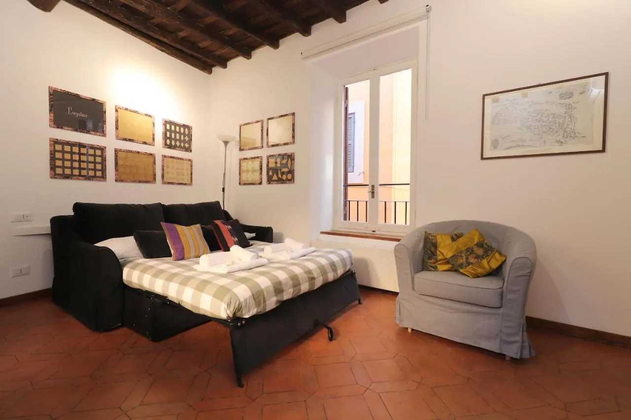 Lovely Navona Apartment Rome