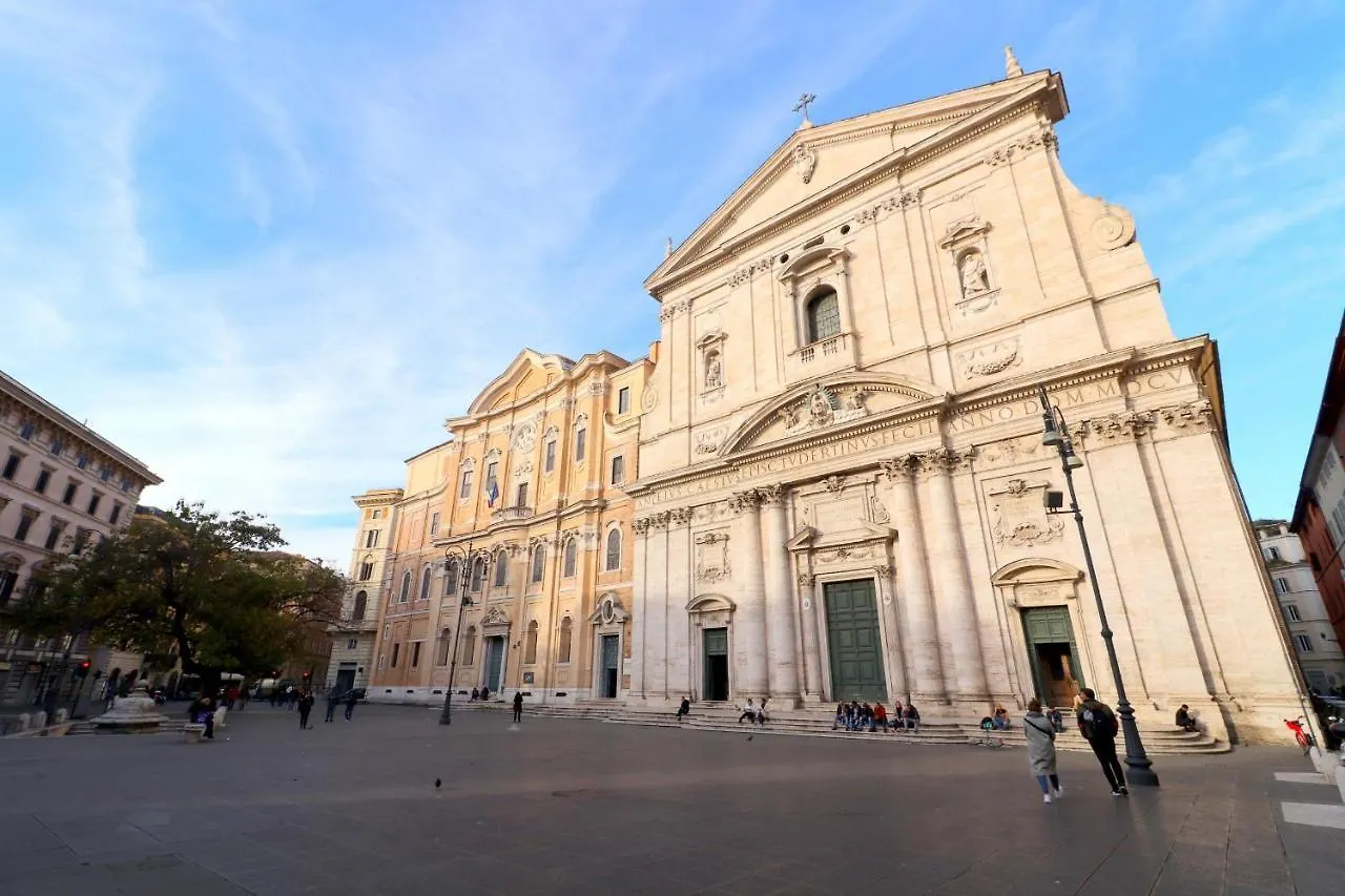 Lovely Navona Apartment Rome