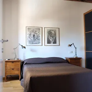  Appartement La Del Pellegrino