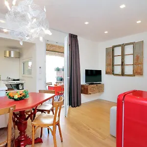Apartment Colosseum Stylish, Rome