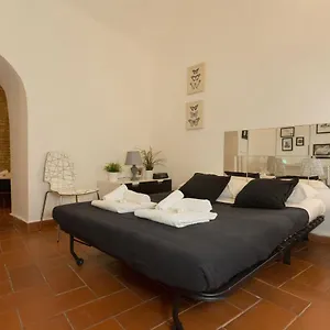 Apartment Grotto Experience 5pax, Rome