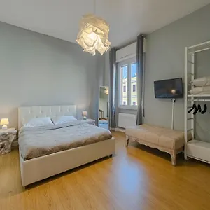Apartment Eufonia Vatican, Rome