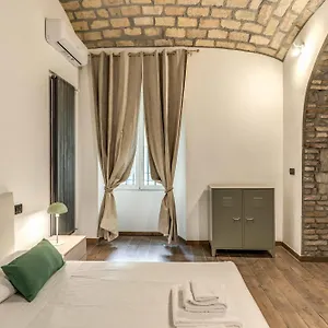 Apartment Spacious Close Vatican, Rome