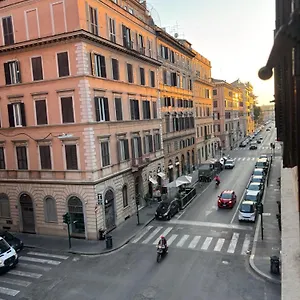 Apartment Stazione Termini, Rome