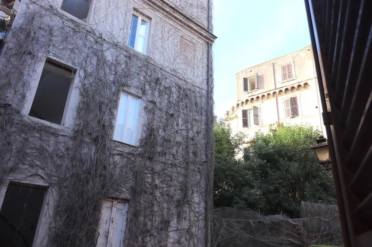 Lovely Navona Apartment Rome