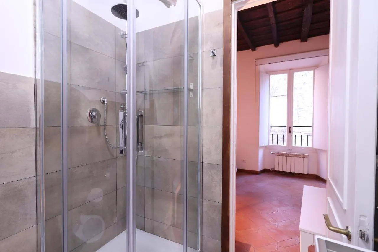 Lovely Navona Apartment Rome