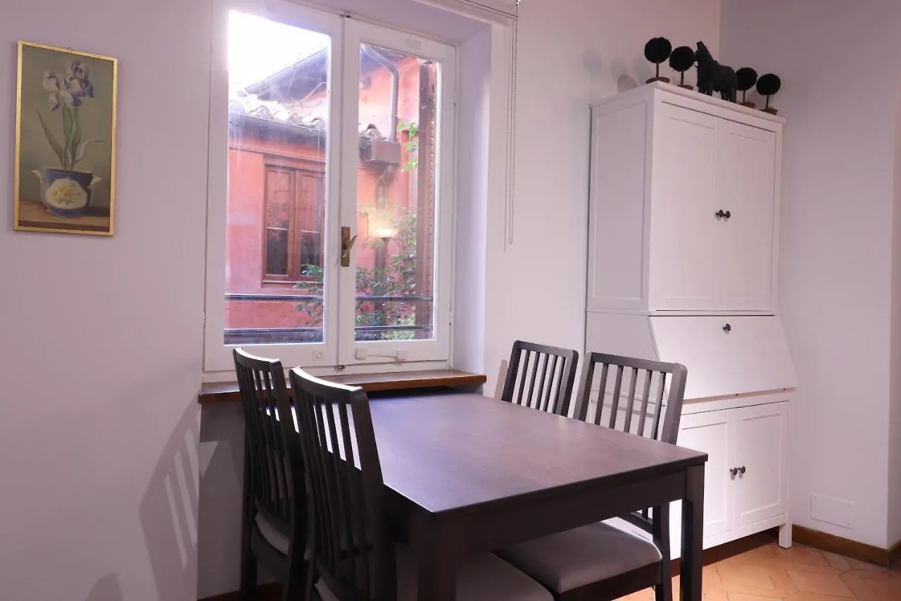 Lovely Navona Apartment Rome 0*,  Italy