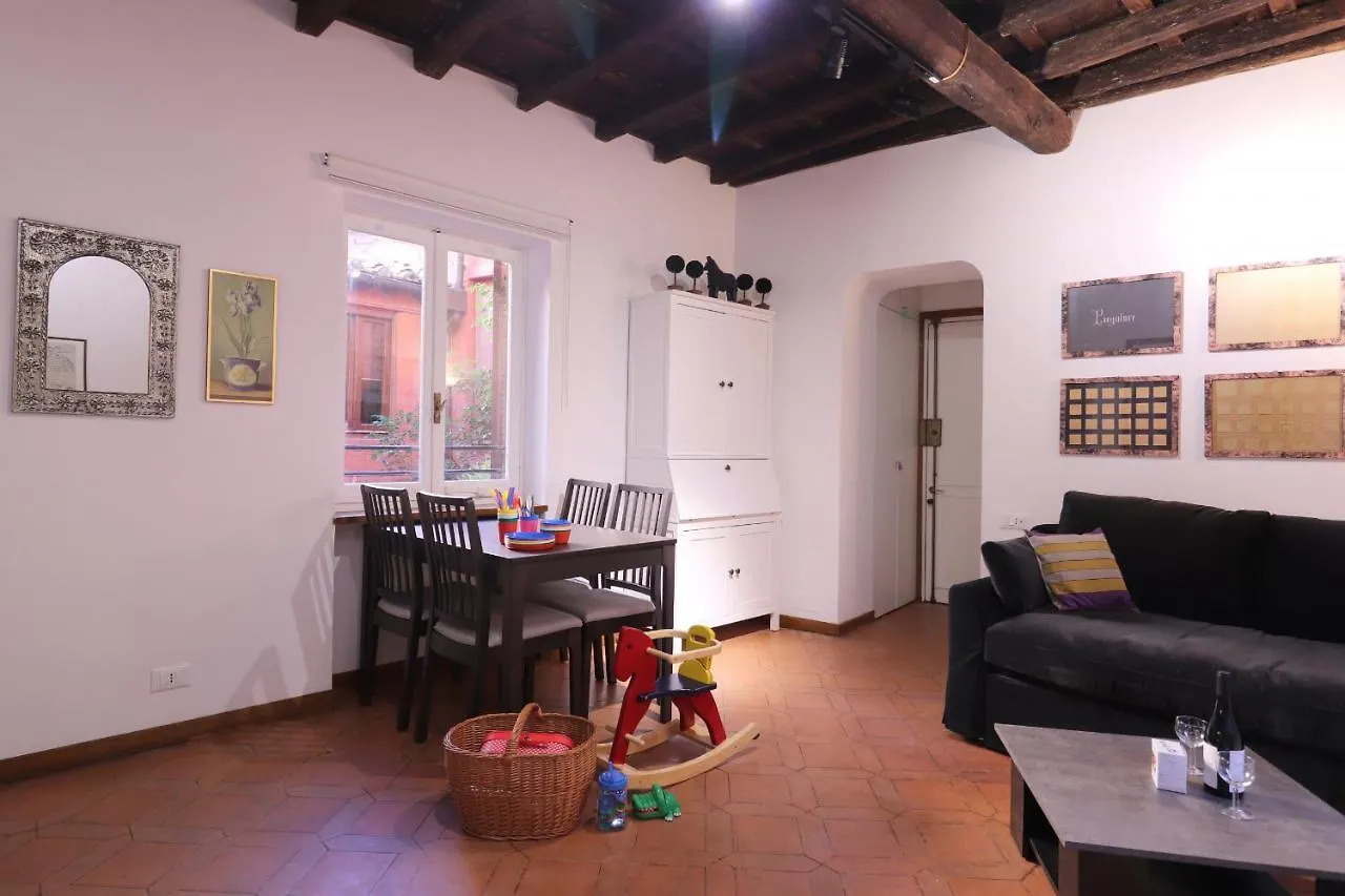 Lovely Navona Apartment Rome Italy