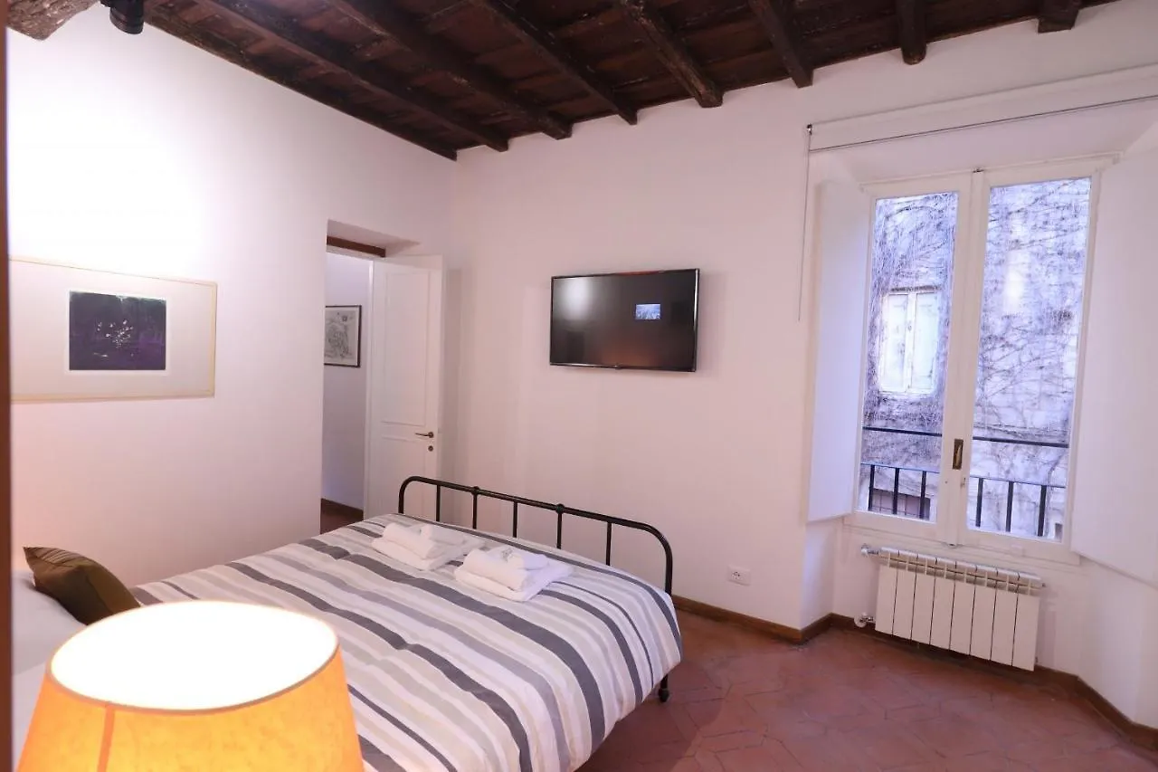 Lovely Navona Apartment Rome