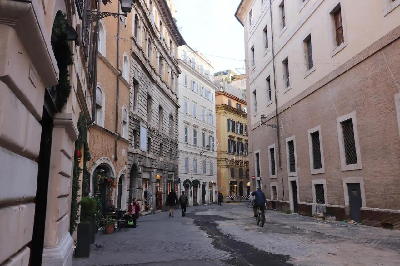 Lovely Navona Apartment Rome 0*,  Italy