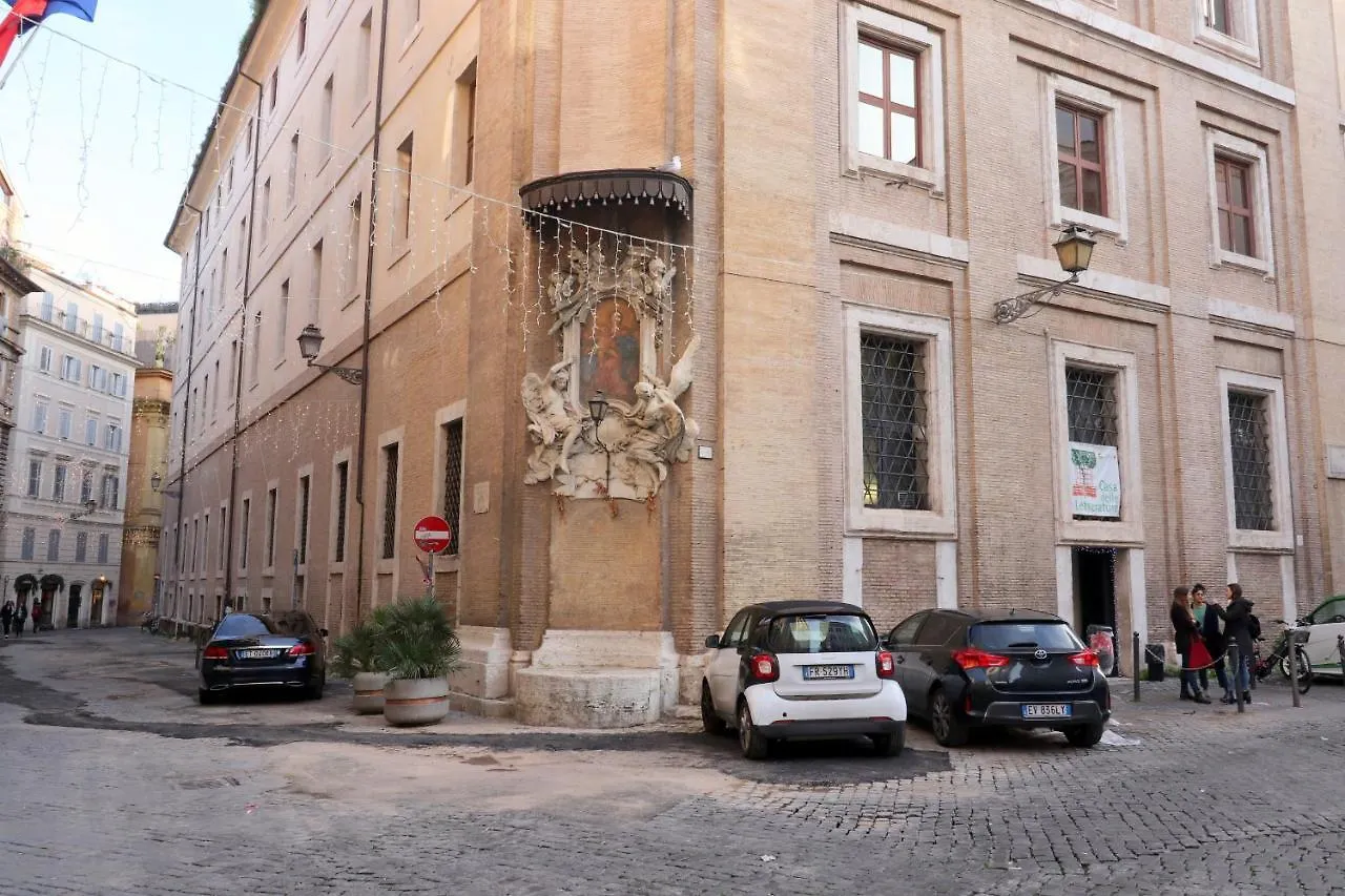 Lovely Navona Apartment Rome Italy