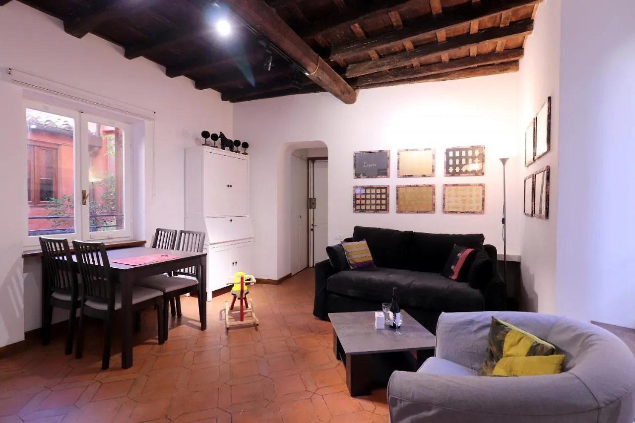 Lovely Navona Apartment Rome