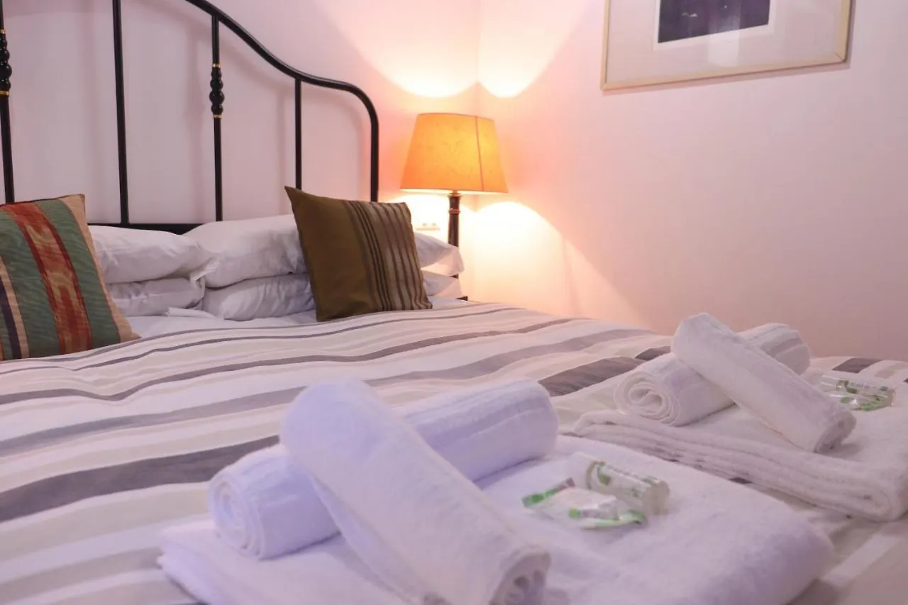 Lovely Navona Apartment Rome 0*,