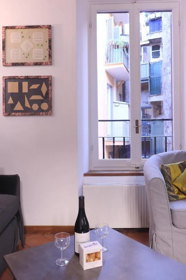 Lovely Navona Apartment Rome Italy