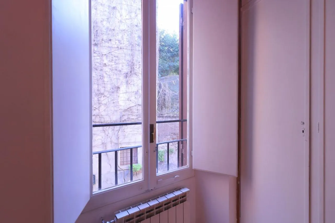Lovely Navona Apartment Rome
