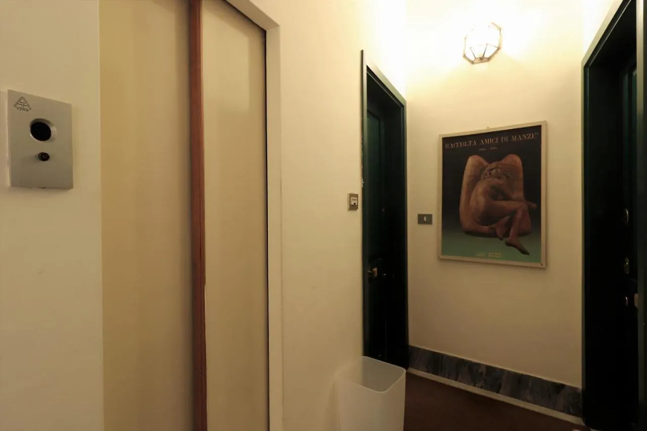 Lovely Navona Apartment Rome