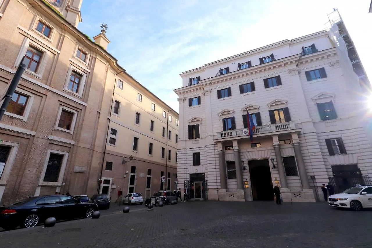 Lovely Navona Apartment Rome