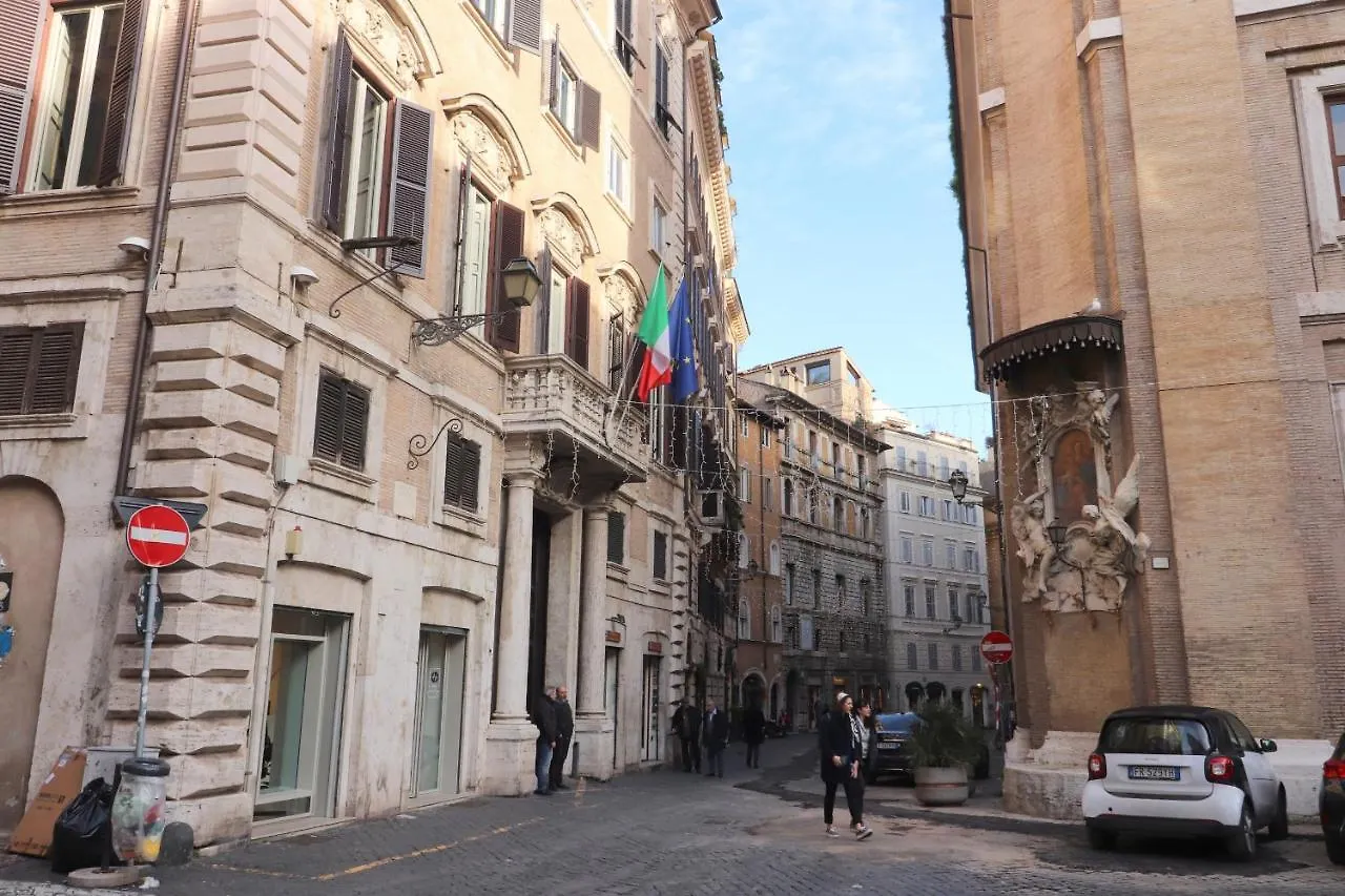 Lovely Navona Apartment Rome 0*,  Italy