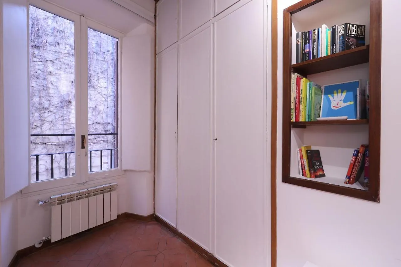Lovely Navona Apartment Rome