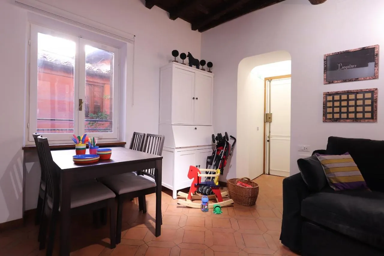 Lovely Navona Apartment Rome