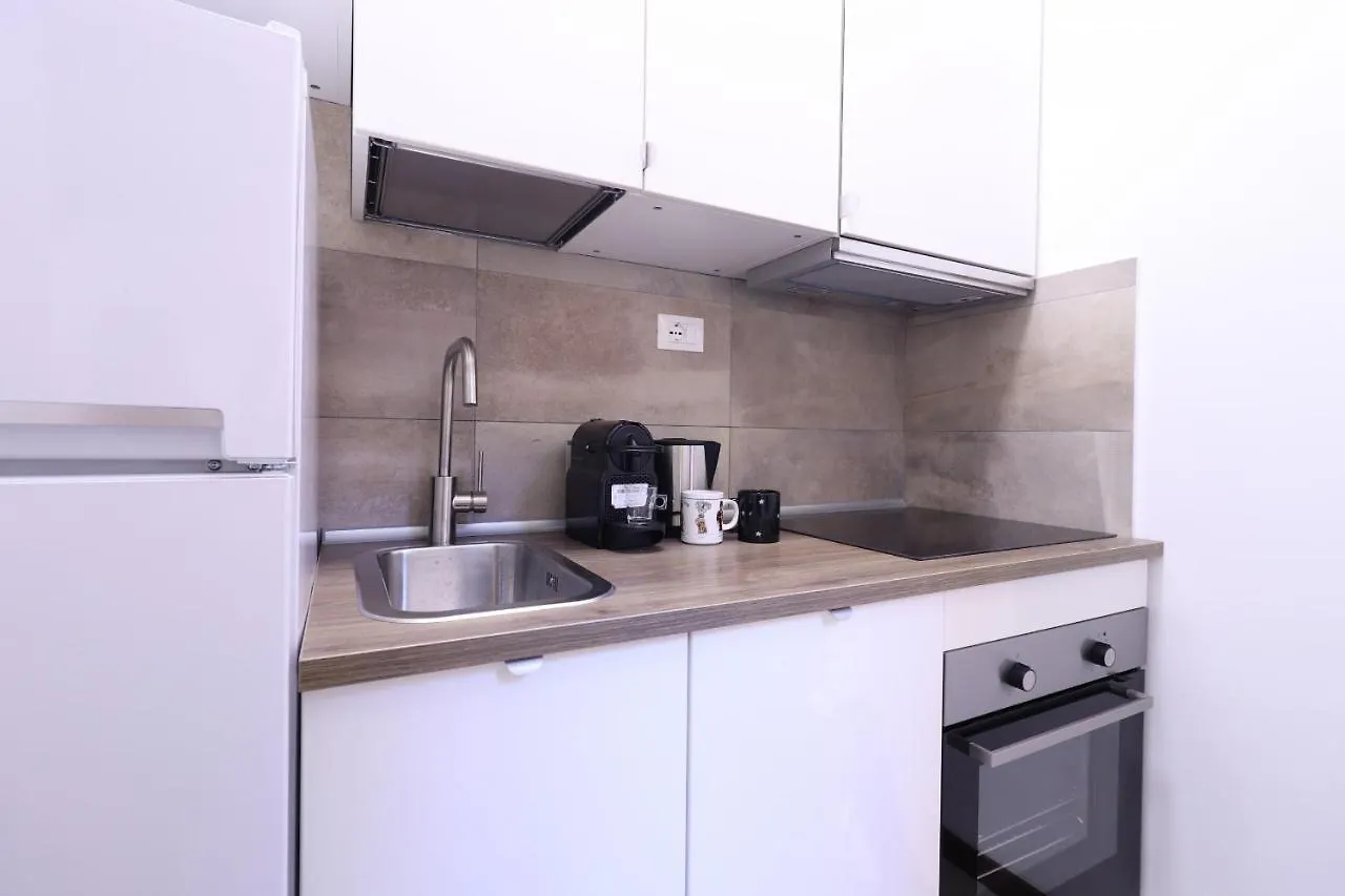 Lovely Navona Apartment Rome