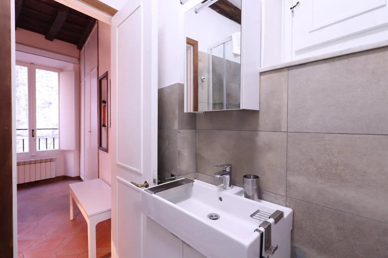 Lovely Navona Apartment Rome
