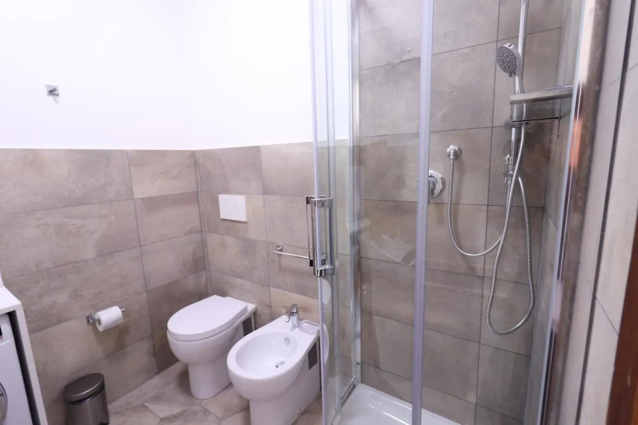 Lovely Navona Apartment Rome