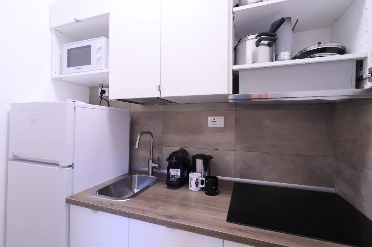 Lovely Navona Apartment Rome 0*,